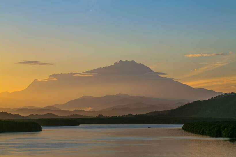 Kota Kinabalu: Private Kundasang and Poring Hot Spring Tour - The Balance of Long Drives and Scenic Rewards