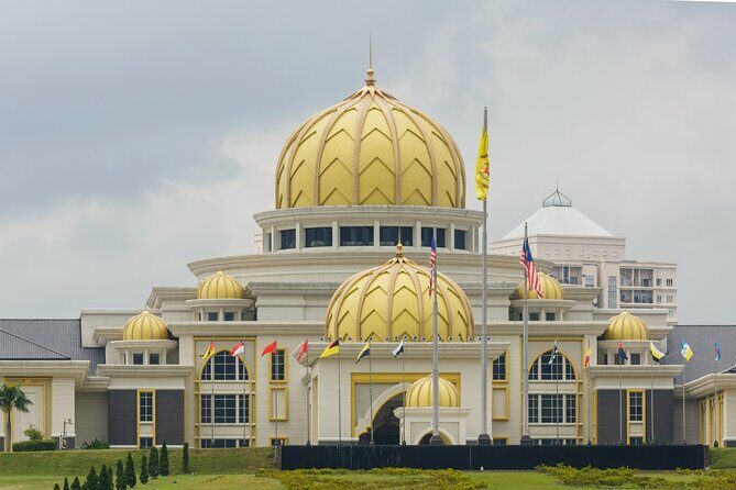 Kuala Lumpur Cruise Excursions from Port Klang - FAQ: Your Practical Questions Answered