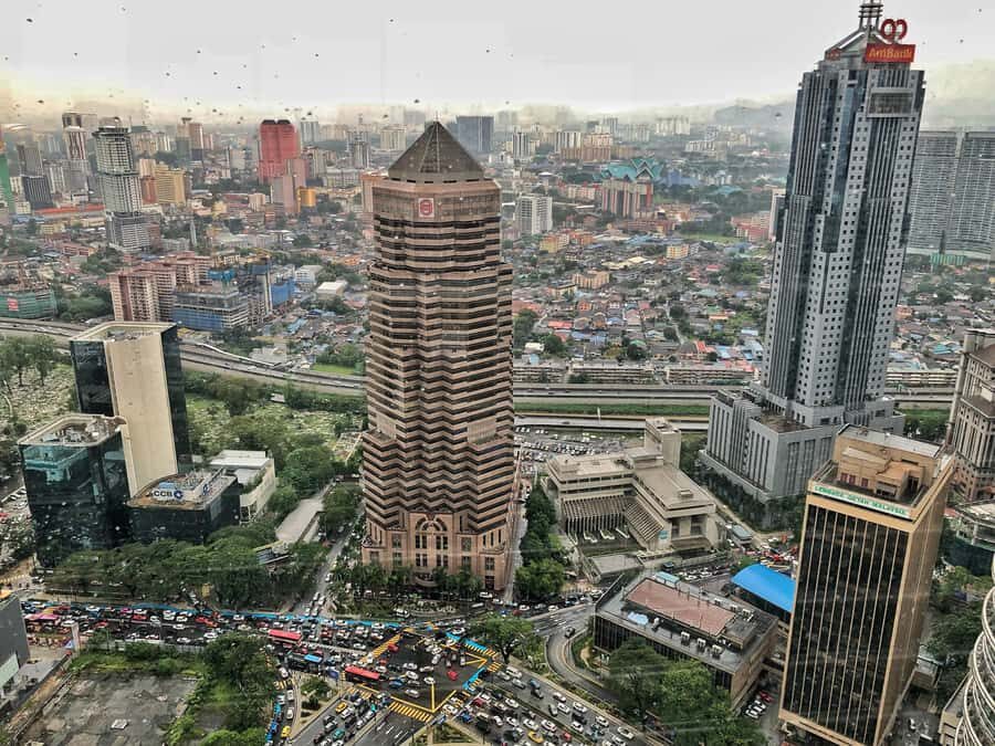 Kuala Lumpur: Petronas Twin Towers & KL Tower Combo Tickets - Final Thoughts — Is This Tour Right for You?