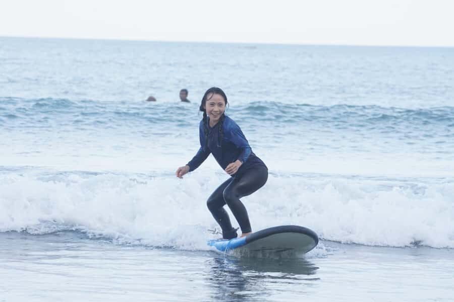 Kuta/Bali: Private Beginner & Intermediate Surf Lessons - The Practicalities