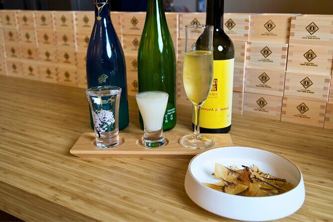 Kyoto Food and Sake Tour Experience - Who Will Love This Tour?