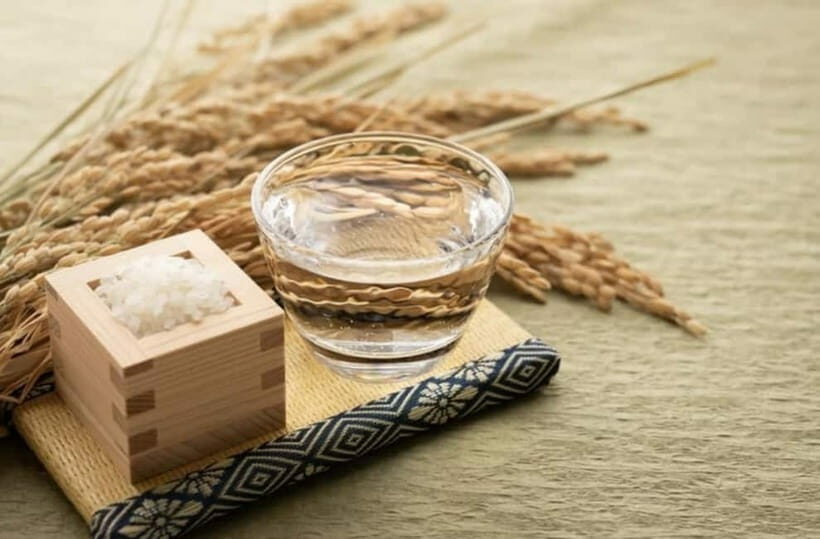 Kyoto: Newly Opened Sake Tasting - Sanjo Chasuian - Final Thoughts