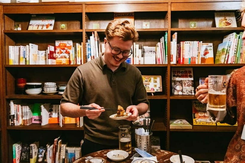 Kyoto Night All-Inclusive Eats and Streets, Gion and Beyond - Who Will Love This Tour?