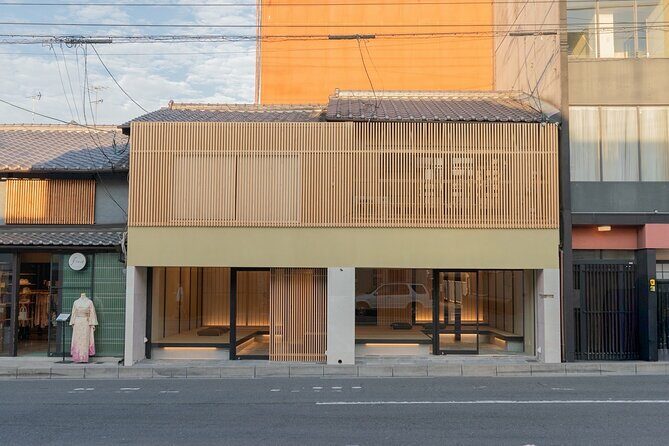 Kyoto : Okada Tea Ceremony & Kimono - What Travelers Say