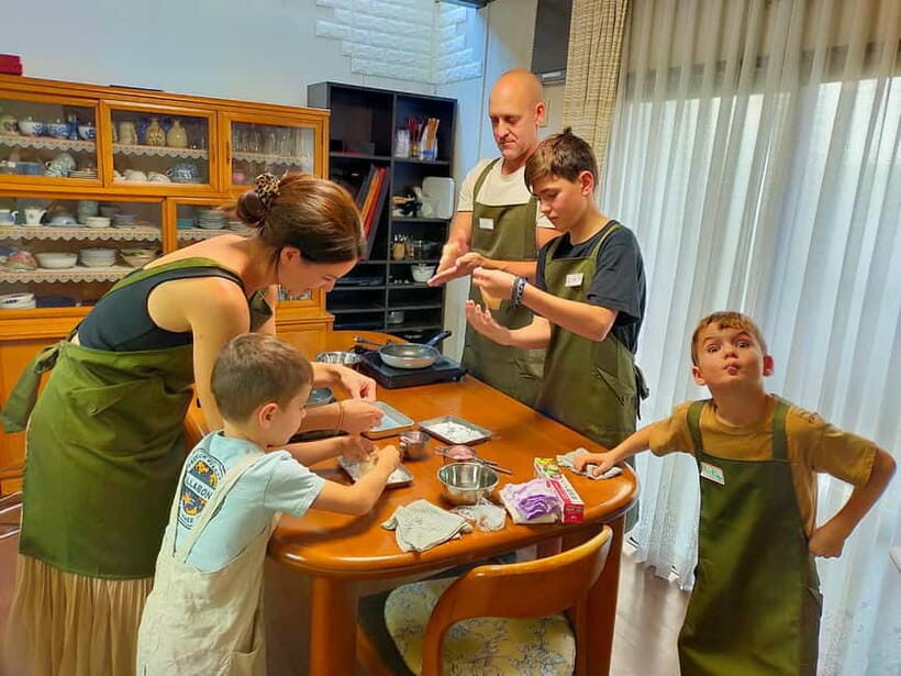 Kyoto: Wagashi (Japanese sweets) Cooking near Fushimiinari - What Makes This Wagashi Class Stand Out?