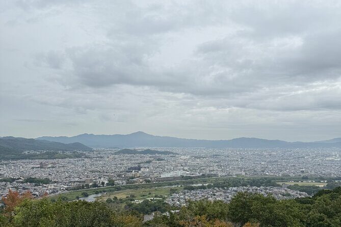Kyoto&Nara Day Tour | English Guide & Private Vehicle - The Sum Up