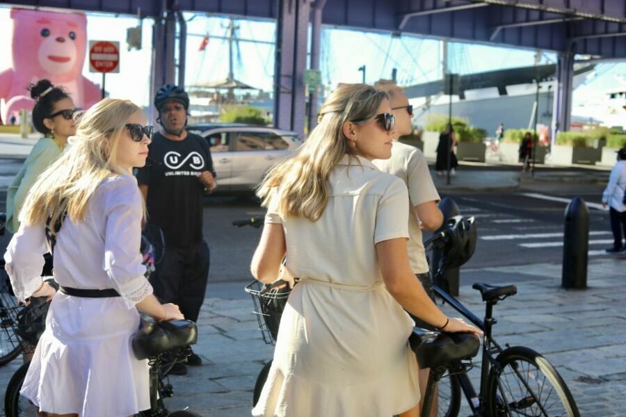 LA: Santa Monica & Venice Beach Guided Bike or eBike Tour - Practical Tips for Enjoying Your Bike Tour