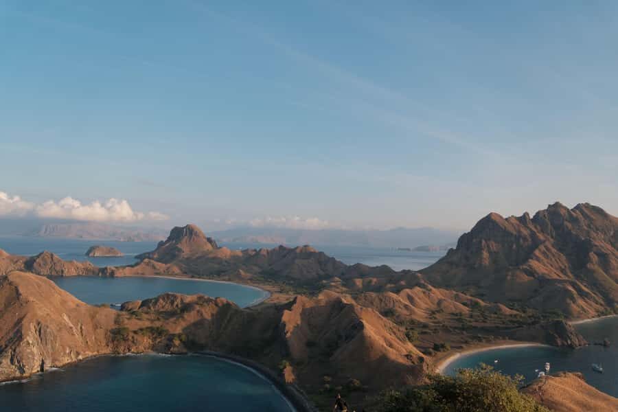 Labuan Bajo: 2 Nights Komodo Liveaboard on Phinisi Boat - What This Tour Offers