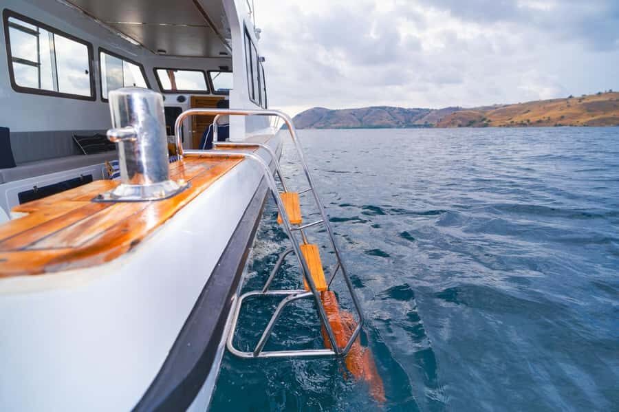 Labuan Bajo: One Day Tour to Explore Komodo National Park - Authentic Experiences and Traveler Feedback