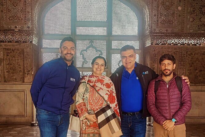 Lahore Heritage and Sightseeing Guided Tour - Who Will Love This Tour?