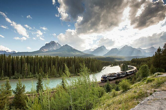 Lake Louise and Moraine Lake Full Day Tour - What Travelers Say