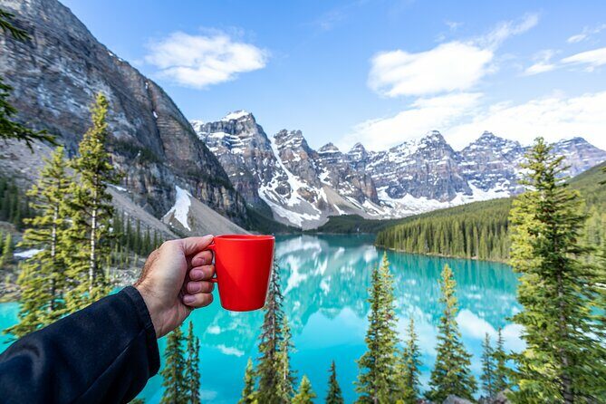 Lake Louise & Lake Moraine Tour - The Value of This Tour