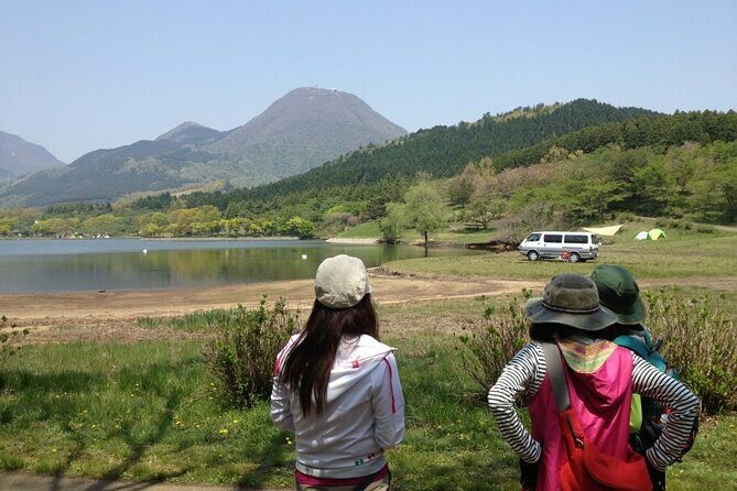Lake Shidaka and Lake Kagurame Nordic Walking Tour - Who Should Consider This Tour?