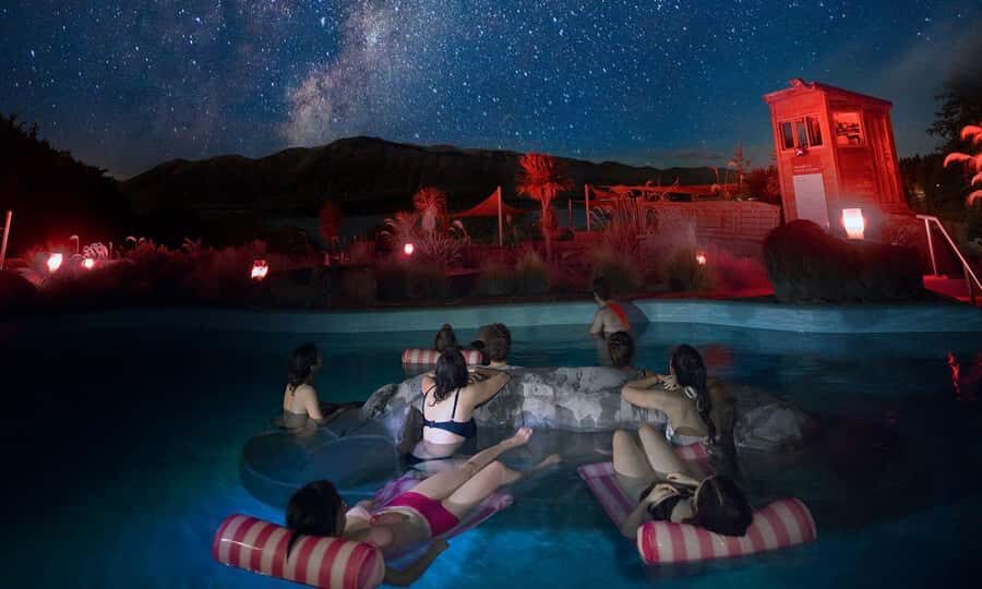 Lake Tekapo: 1.5-Hour Hot Pools & Stargazing Experience - Who Is This Tour Best For?