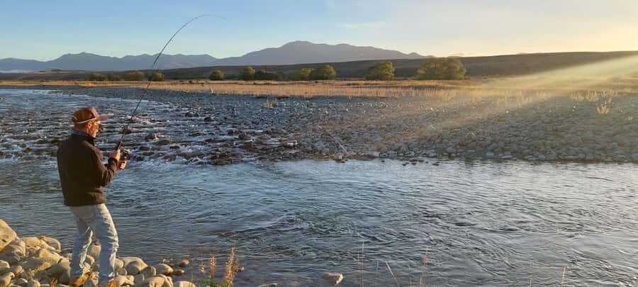 Lake Tekapo Fishing Tour - Why This Tour Stands Out