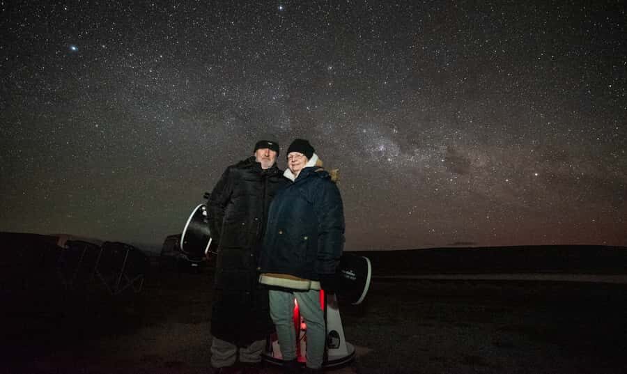 Lake Tekapo: Ultimate Stargazing Experience - What Sets This Tour Apart?
