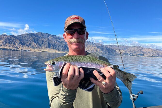 Lake Wakatipu Queenstown: 3 Hour Fishing Adventure by Boat - Why Travelers Love This Tour