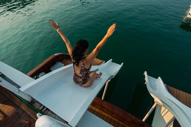 Lan Ha Bay Full-day Cruise from Hanoi/Cat Ba - Kayak & Cycling - Practical Details and Considerations