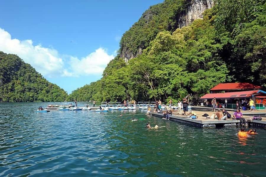 Langkawi: Hidden Islands Discovery Cruise with Pickup - Is It Worth It?