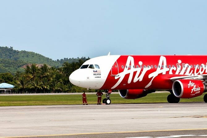Langkawi International Airport to Hotel Private Transfer(Arrival) - Who Should Consider This Transfer?