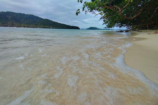 Langkawi Island Hopping Boat Tour - Authentic Feedback from Travelers