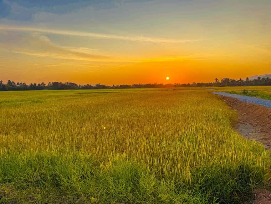 Langkawi Jungle and Waterfall Adventure (Golden Hour) - Why This Tour Works