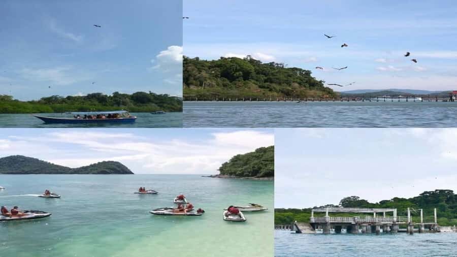Langkawi Lake of Pregnant Maiden Sharing Boat - The Practicalities: What You Need to Know