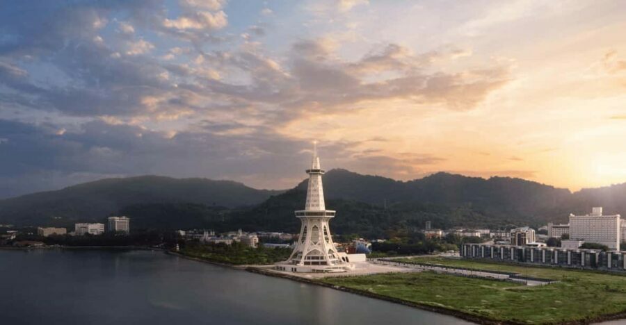 Langkawi: Maha Tower Langkawi Admission Ticket - Who Will Love the Maha Tower?