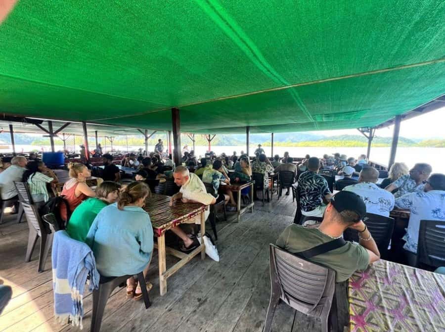 Langkawi: Mangrove 2Hour Private with Lunch - An Authentic Look at the Langkawi Mangrove Tour