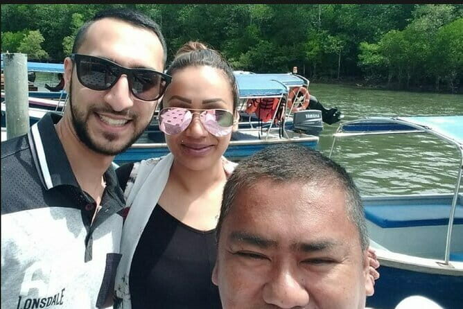 Langkawi Private Tour Customized Sightseeing by Private Transport - Who Will Love This Tour?