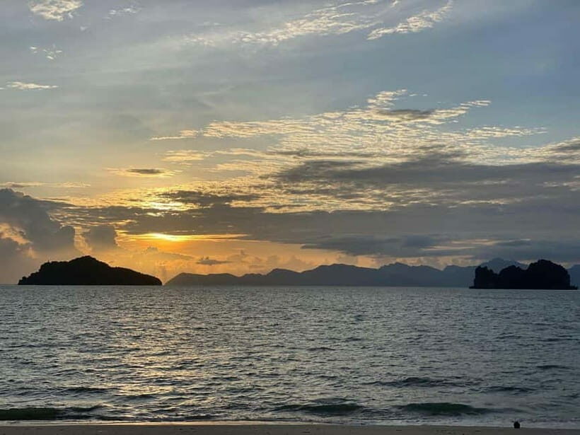 Langkawi: River Cruise and Sunset Cruise Lunch Available - Why This Tour Is Worth Considering