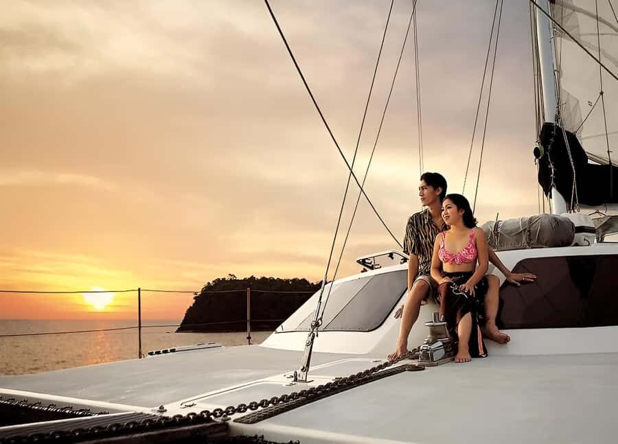 Langkawi: Sunset Cruise Experience - Detailed Analysis of the Experience