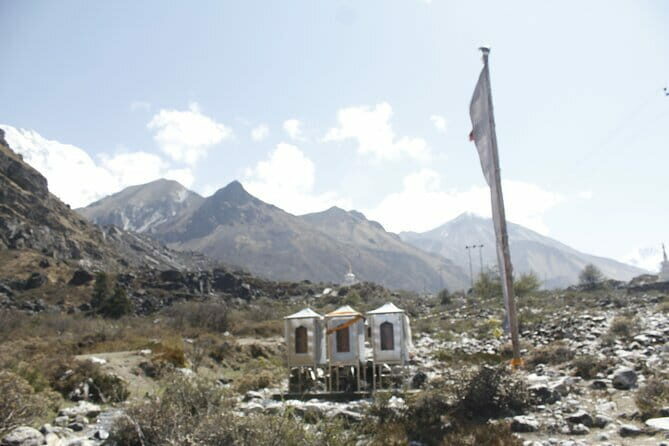 Langtang Trek from Kathmandu 7 Days - What’s Included and What to Expect