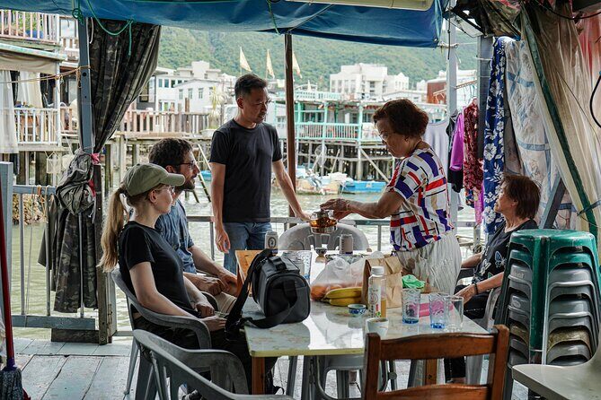 Lantau Island Day Trip Big Buddha & Tai O Includes Cable Car - Final Thoughts: Is It Worth It?
