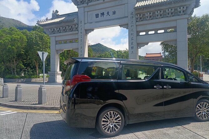 Lantau Island Day Trip: Giant Buddha & Cable Car with Pickup - What Travelers Say