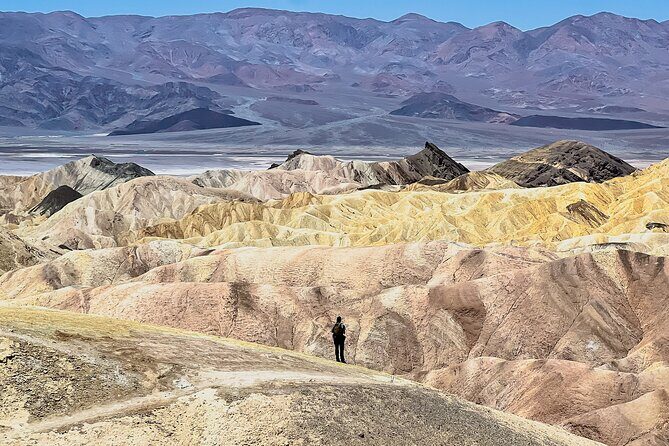 Las Vegas Private Small Group Family Tour at Death Valley - Authentic Experiences & Real Opinions from Travelers