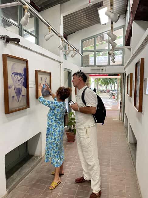 Le Corbusier's Chandigarh : A Complete Architecture Tour - Final Thoughts