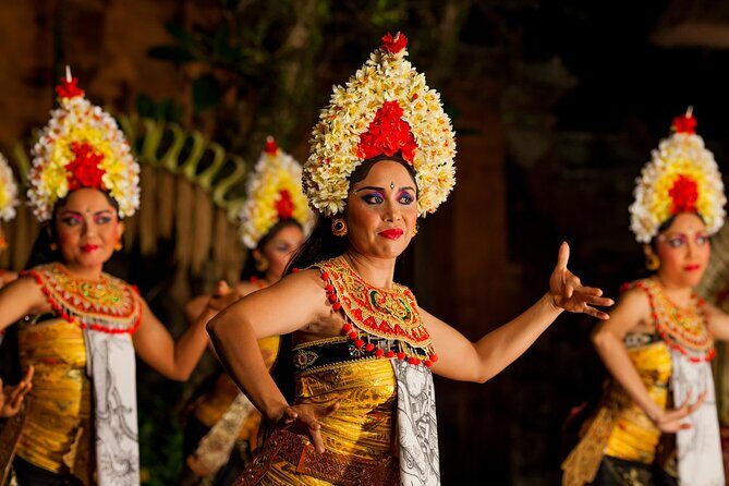 Legong Dance Show at Ubud Palace Bali - Who Should Consider This Tour?