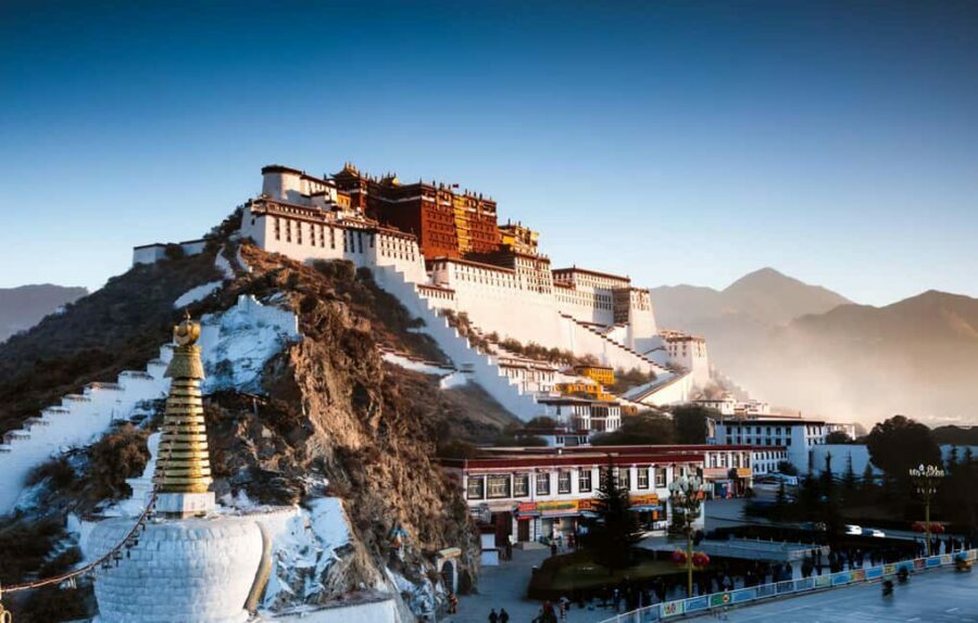 Leh in a Day: Guided Tour of Iconic Landmarks and more - Authenticity, Value, and Practical Tips
