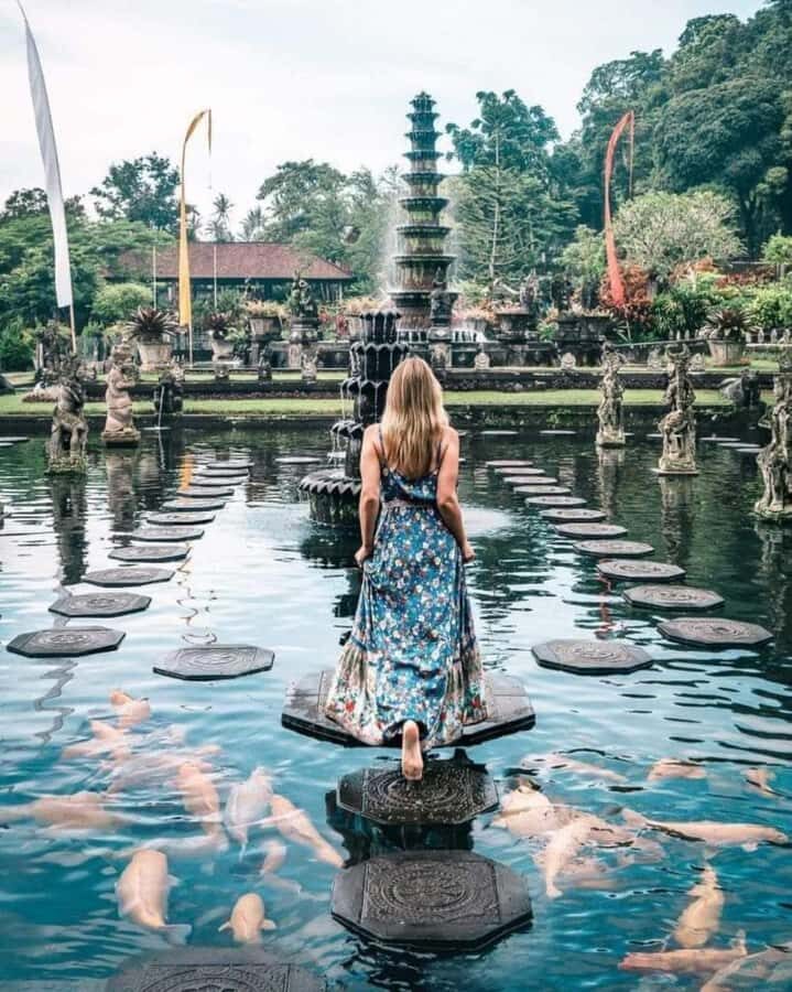 Lempuyang Gate Heaven: Best Famous Spots for Instagram - The Logistics: What to Expect