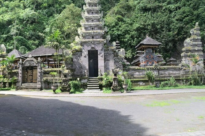 Lempuyang Gate of Heaven and Tukad Cepung Waterfall - Detailed Breakdown of the Day