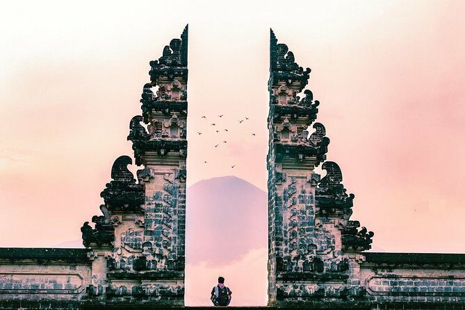 Lempuyang the Gate of Heaven Tour - Insight from Travelers