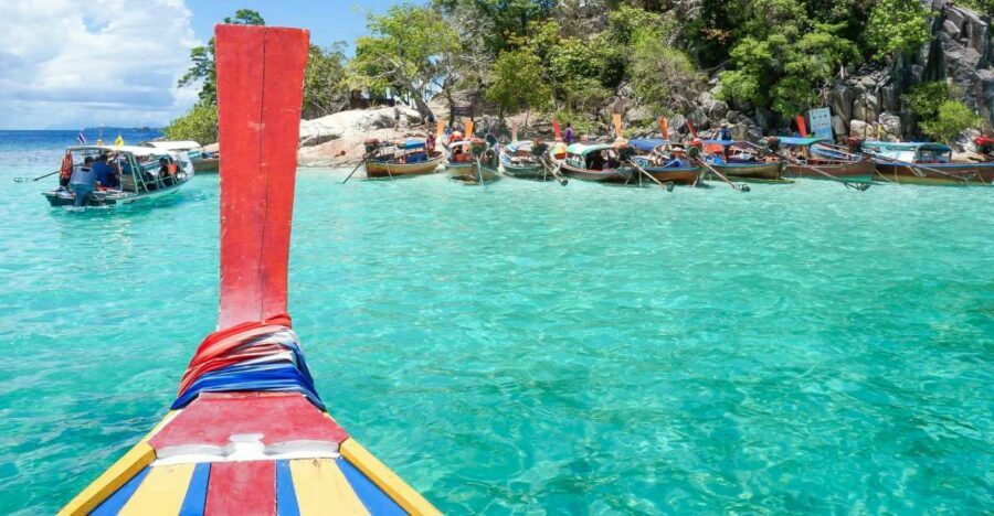 Lipe: Longtail Boat Snorkeling to Outer Islands Program B - Why This Tour Offers Good Value