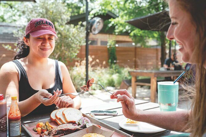 Locals Know BBQ Food Tour in Austin Texas - What Sets This Tour Apart