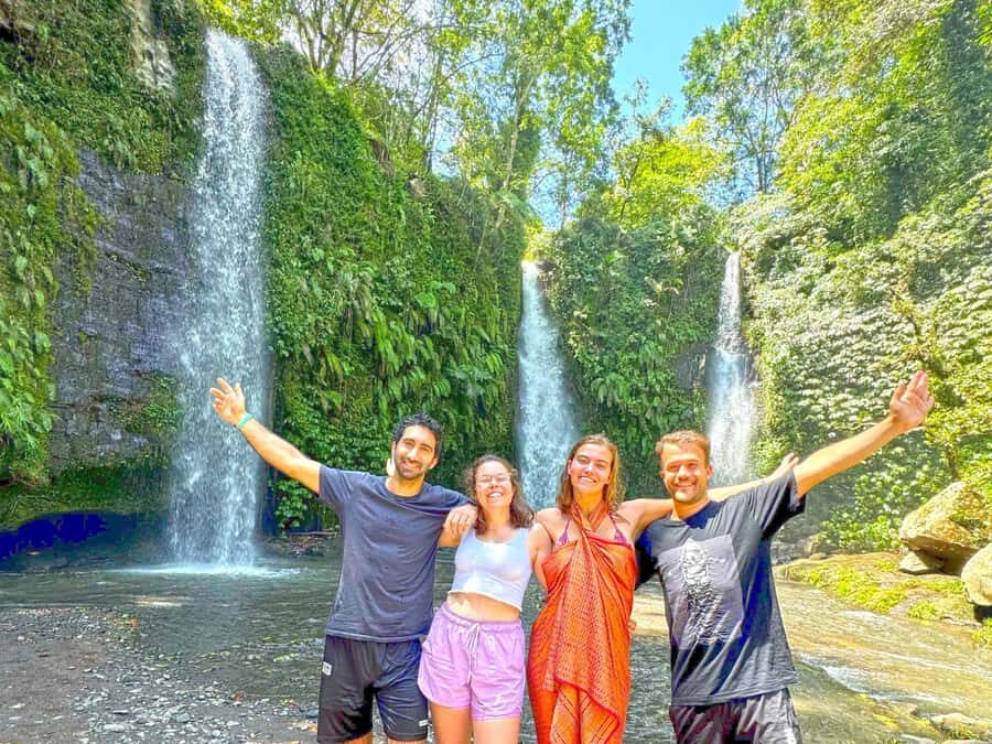 Lombok: Benang Stokal, Benang Kelambu, Culture, & Beach Tour - Transportation, Timing, and Convenience