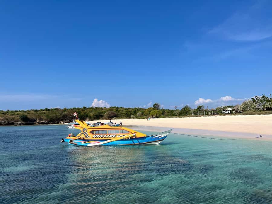 Lombok: Car Hire With Driver - What the Trip Looks Like in Practice