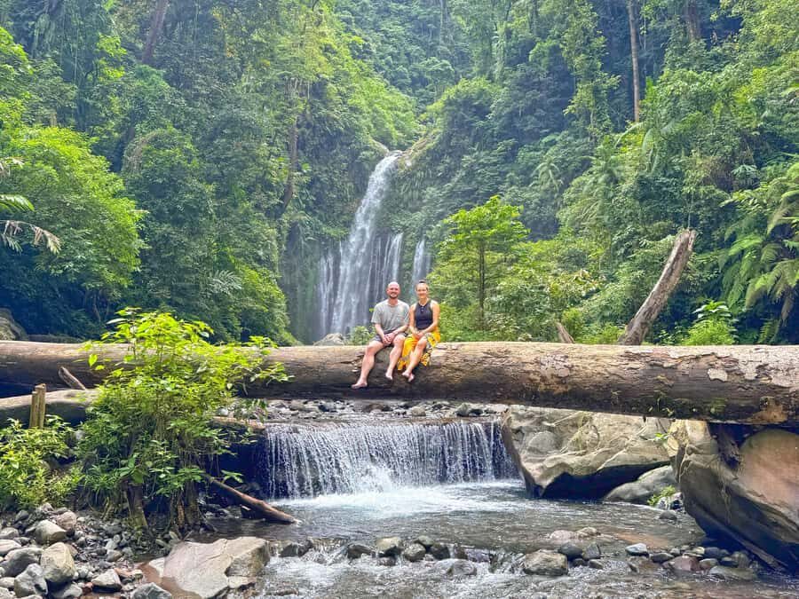Lombok: Exclusive Sendang Gile, Tiu Kelep & Selong Hill Tour - Practical Details & What to Expect