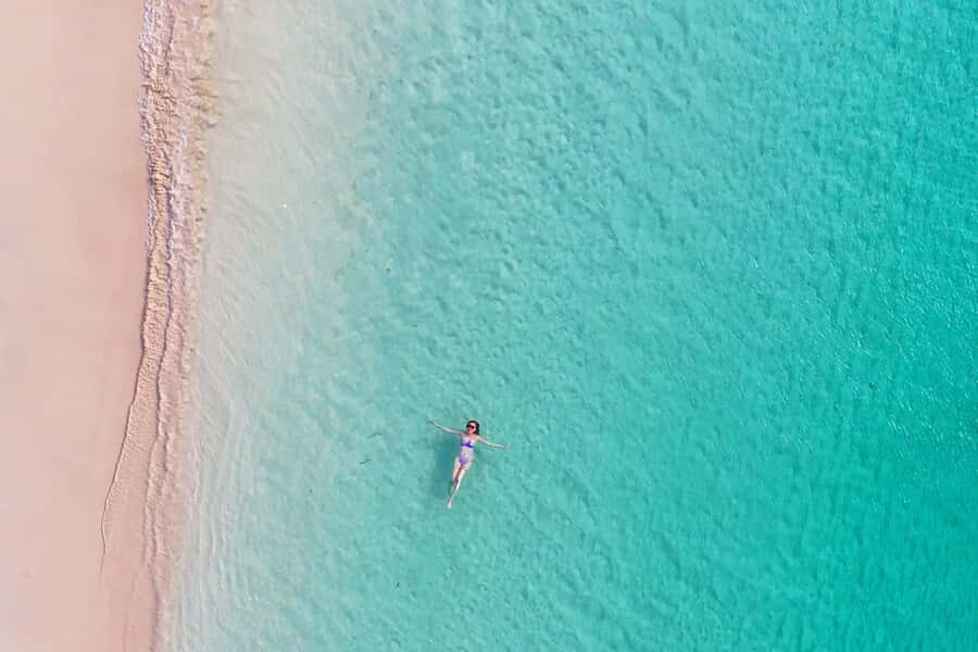 Lombok: Pink Beach, Gili Petelu & Private Snorkeling Tour - What You Can Expect from Your Day