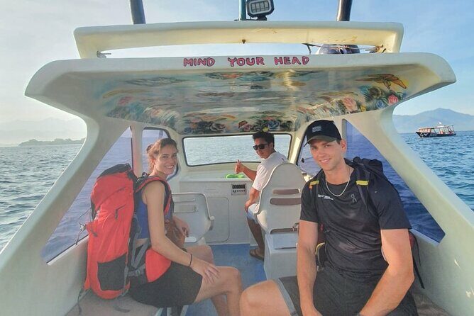 Lombok: Private Airport Lombok Transfers to or from Gili Islands - What Travelers Love About the Service
