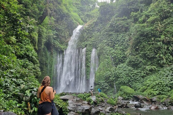 Lombok Private Customize Tour - Who Will Love This Tour?